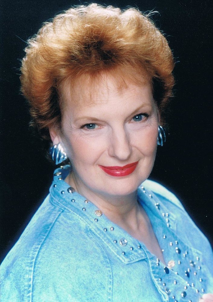 Yvonne  Allen