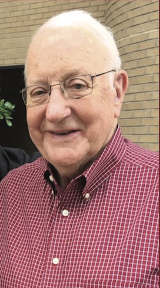 Donald Reynolds