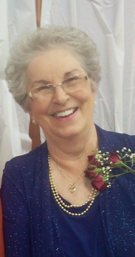 Janette Douglas