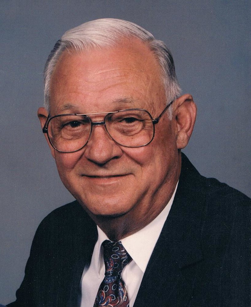Herbert Seale