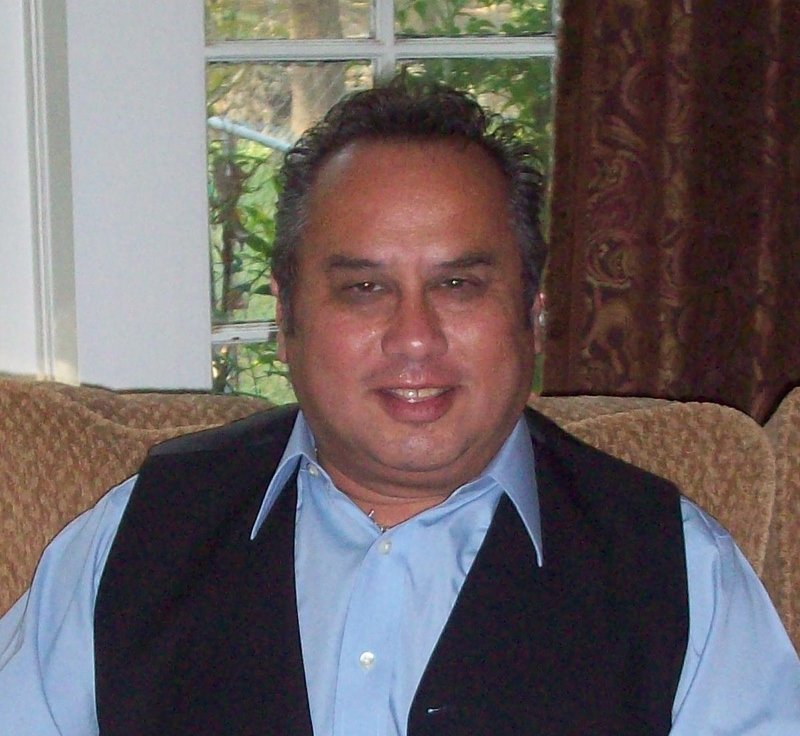 Virgil Faires