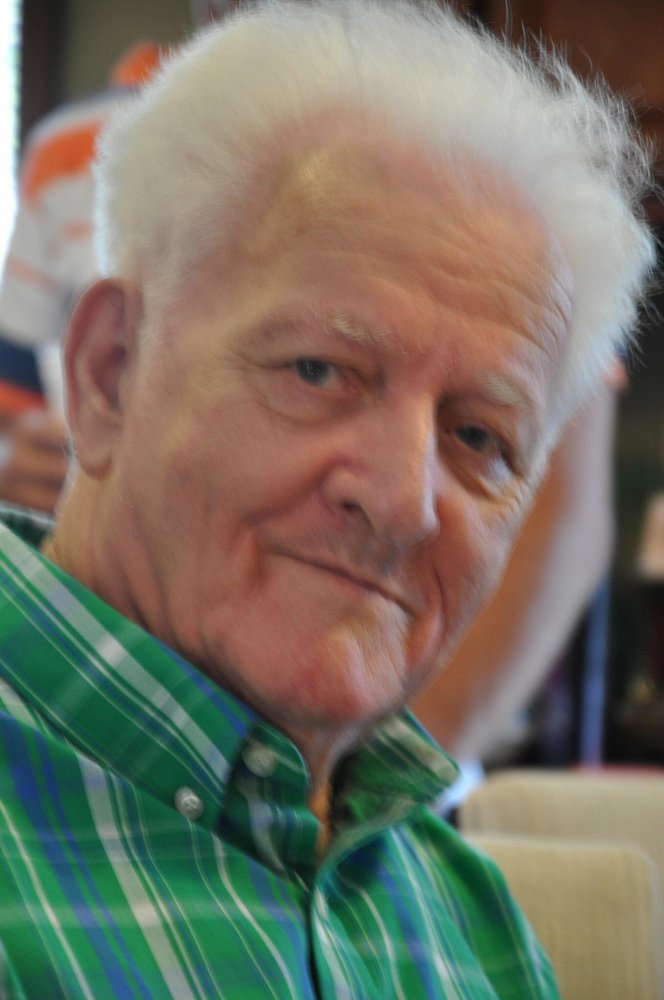 Willie Redden