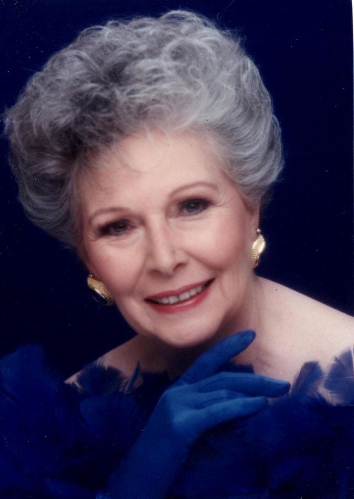 Eunice Robinson