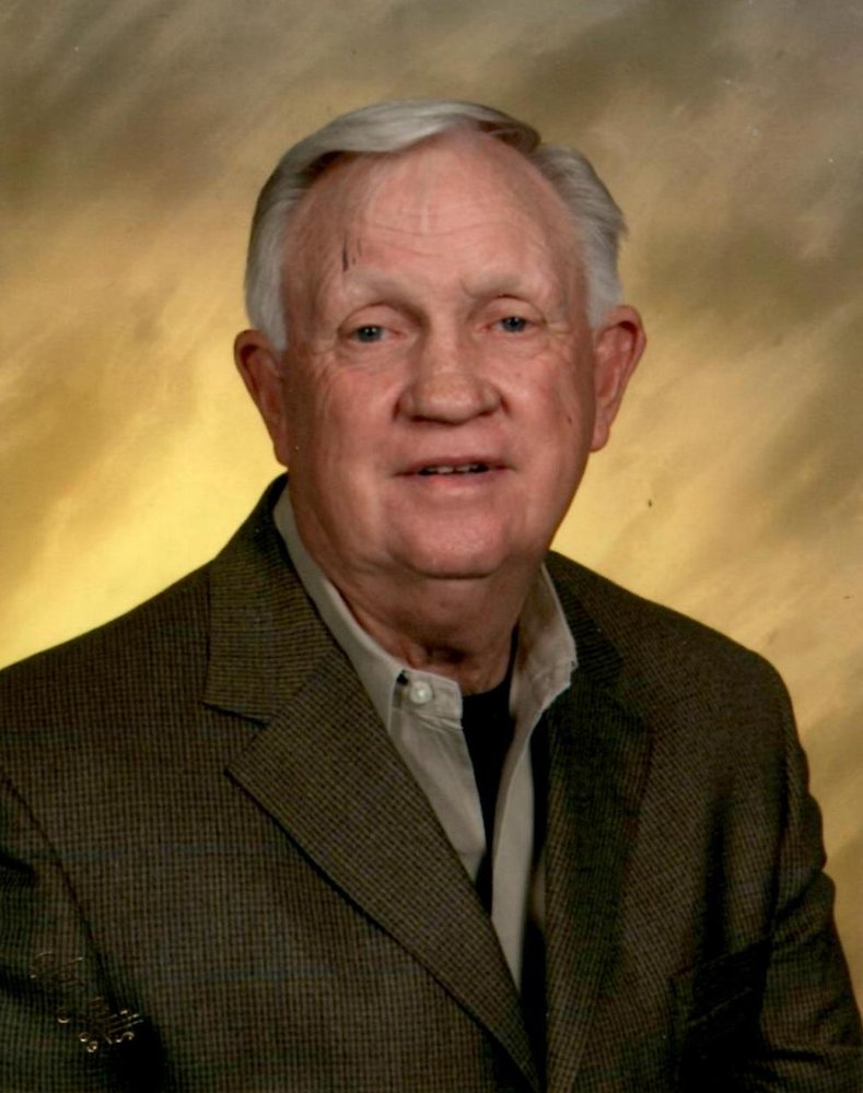 Robert Seale
