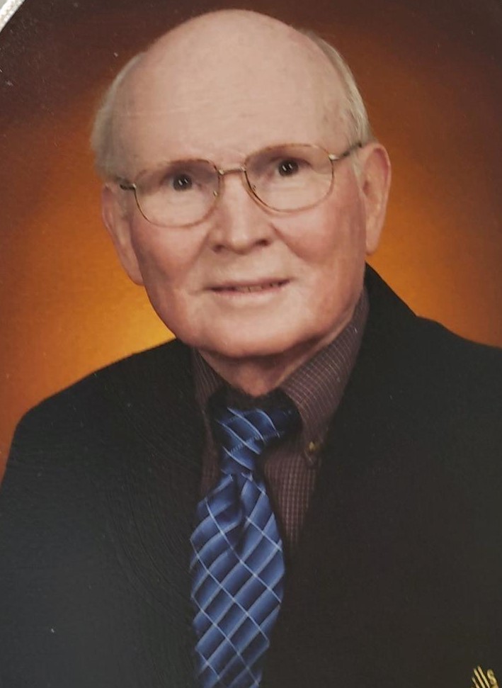 Earl Richardson, Jr.